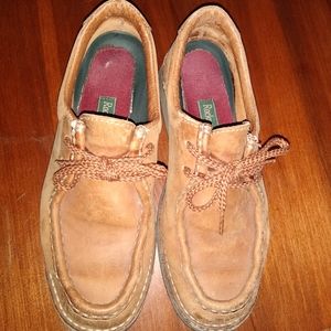 Rockport shoes